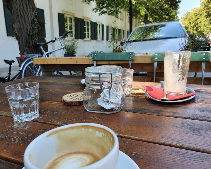 Schreibwaren am Schloss- Café