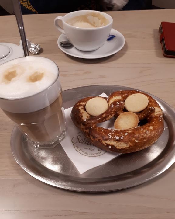 Café Schwaiger