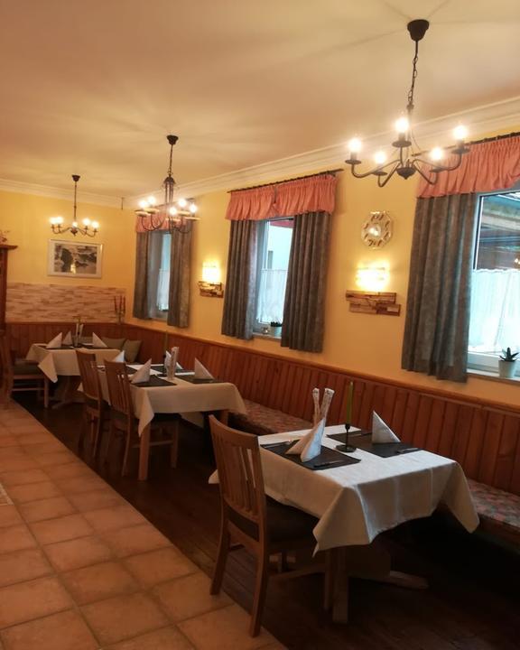 Ristorante "sapori D'italia"