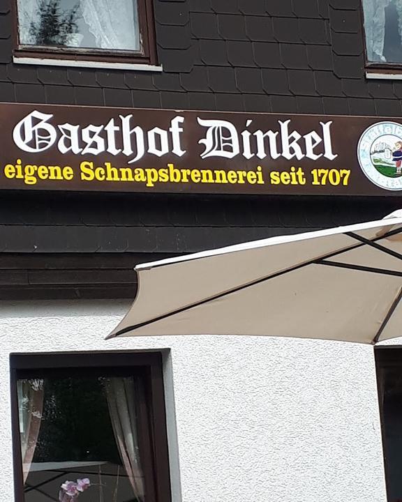 Gasthof Dinkel Weisbrem