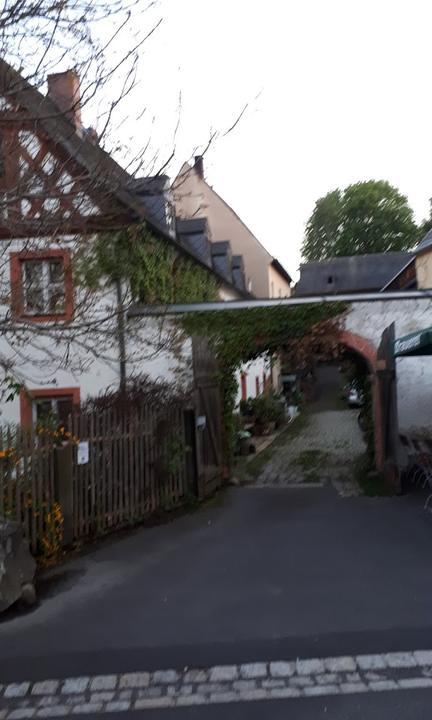 Brauerei Gaststatte Am Strand