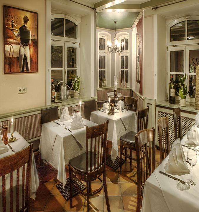 Trattoria Italiana