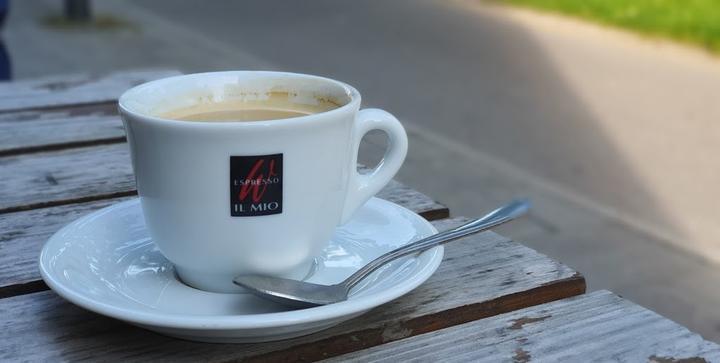 Cafe Arnulfpark