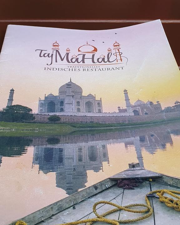 Taj Mahal Restaurant